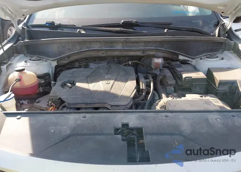 2021 Kia Sorento S из США, поврежденный, VIN 5XYRL4LC3MG019752